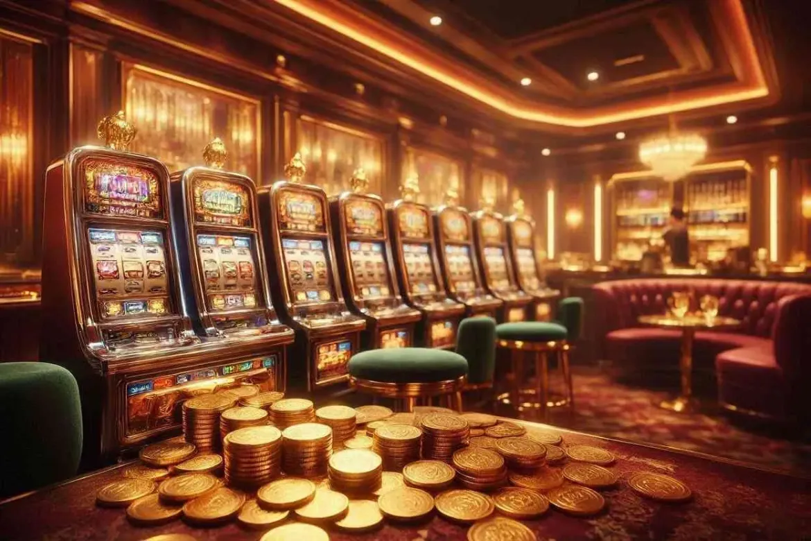 Wincrown Casino